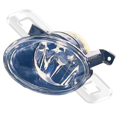 FOG LAMP - R/H - TO SUIT VW GOLF MK6 5K 2008- 2012