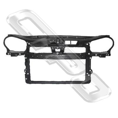 RADIATOR SUPPORT ASSY - TO SUIT VW POLO MK5 2002-05