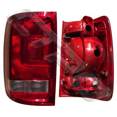 9562098-01 - REAR LAMP - L/H - TO SUIT VOLKSWAGEN AMAROK 2010-