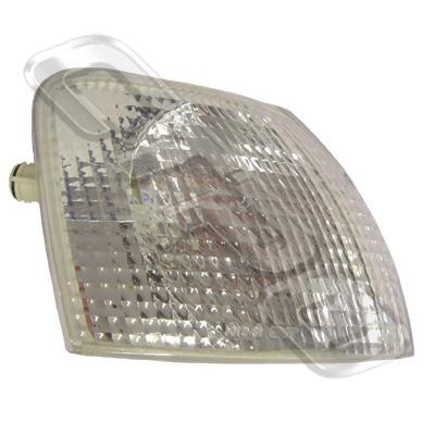 CORNER LAMP - R/H - CLEAR - TO SUIT VW PASSAT B5 1997-99
