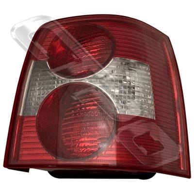 REAR LAMP - R/H - TO SUIT VW PASSAT B6 2000-04 WAGON