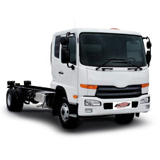 NISSAN CONDOR MK/PK 2011-