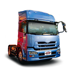 NISSAN QUON 2006-