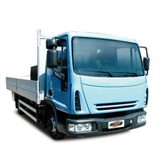 IVECO EUROCARGO
