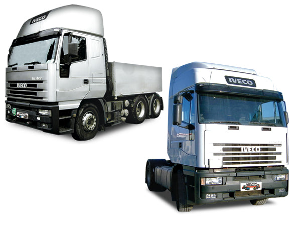 IVECO EURO TECH/EURO STAR 440