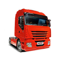 IVECO STRALIS