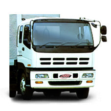 ISUZU GIGA CVR/CXZ/CXM/EXR
