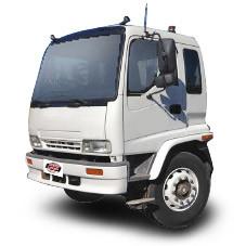 ISUZU FRR/FSR/FTR