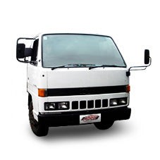 ISUZU ELF NPR/NRR/NKR/NHR 1994-
