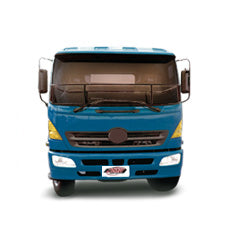 HINO RANGER (HINO 500 SERIES)