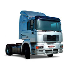 MAN M/F 2000-