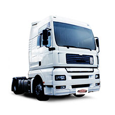 MAN TGX