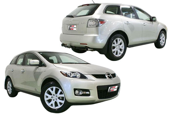 MAZDA CX-7 2006-12