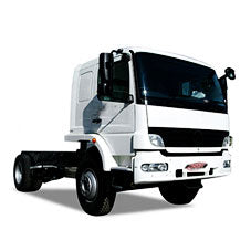 MERCEDES BENZ ATEGO