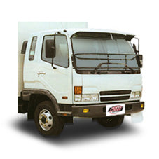 MITSUBISHI FM615/FK516 1994-