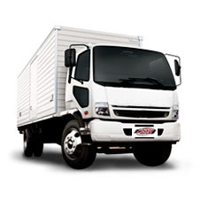 MITSUBISHI FIGHTER 2006-