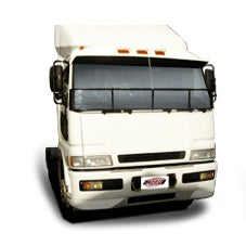 MITSUBISHI FP517/FP519/FP350 1997-