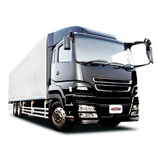 MITSUBISHI FP50/FV50/HD EURO 2008-