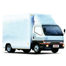 MITSUBISHI CANTER FE5/FE6 1994-