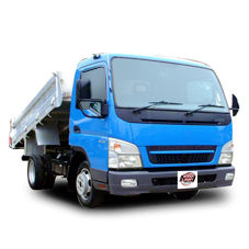 MITSUBISHI CANTER FE7/FE8 2005-