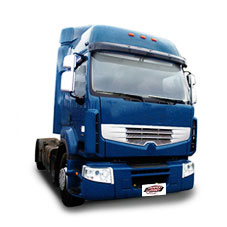 RENAULT PREMIUM