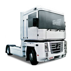 RENAULT MAGNUM
