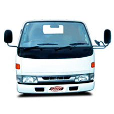 TOYOTA DYNA 2011-