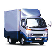 TOYOTA DYNA XZU320