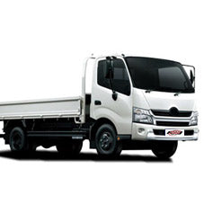 TOYOTA DYNA BU102/BU212 1995-2000