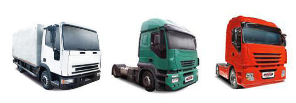 IVECO