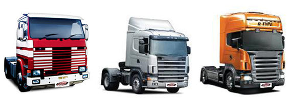 SCANIA