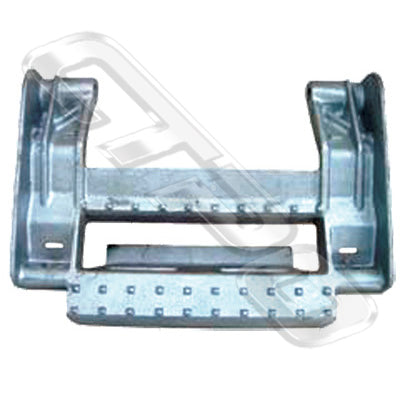 1020004-30 - STEP PANEL ON LOWER GRILLE - L=R - DAF XF95