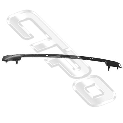 1688021-00  - WIPER PANEL - W/MIRROR HOLE - MANUAL - TO SUIT NISSAN CK450/CW520/CK520 1992-