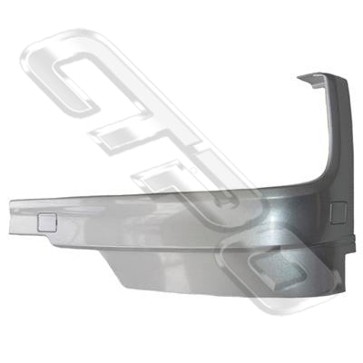 1688094-75 - HEADLAMP - MOULDING - L/H - TO SUIT NISSAN CK450/CW520/CK520 2004-