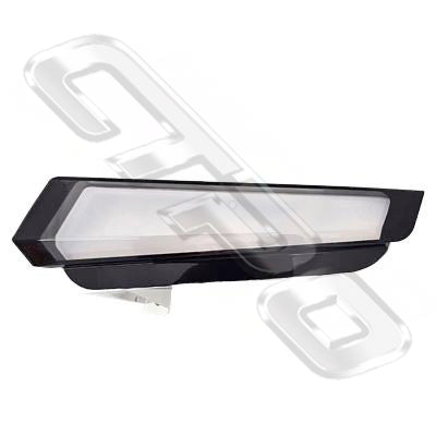 2081197-01  - CORNER LAMP - L/H - TO SUIT IVECO DAILY 2014-