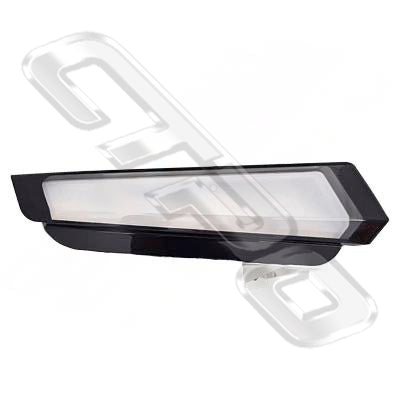 2081197-02  - CORNER LAMP - R/H - TO SUIT IVECO DAILY 2014-