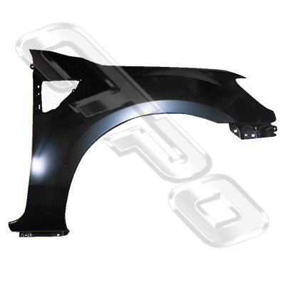 2588231-04 - FRONT GUARD - R/H- TO SUIT FORD RANGER PX1 2012-