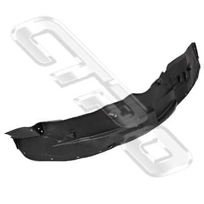 2588231-95  - GUARD LINER - L/H - FRONT - TO SUIT FORD RANGER PX2 PX3 2016-  F/LIFT