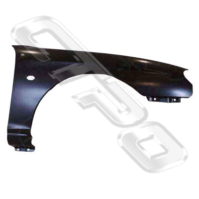 3037131-2 - FRONT GUARD - R/H - W/SLP HOLE - TO SUIT HYUNDAI SONATA 1999-01