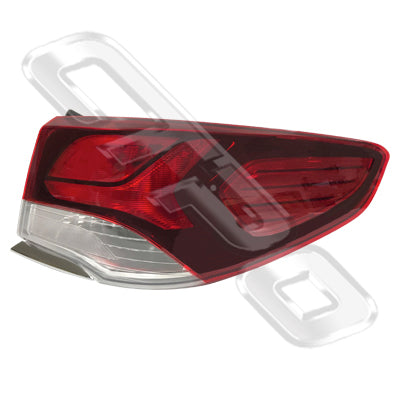 3037598-12 - REAR LAMP - R/H - TO SUIT HYUNDAI SONATA 2018- F/LIFT