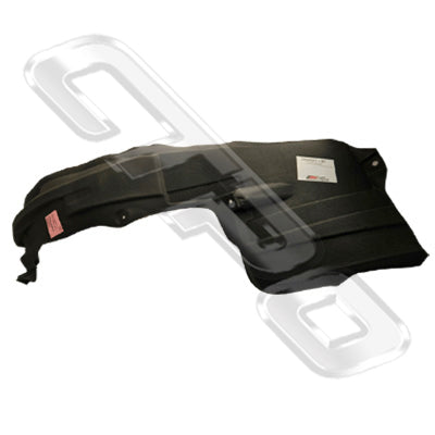 3053431-91 - GUARD LINER - L/H - FRONT - TO SUIT HOLDEN COLORADO 2012-