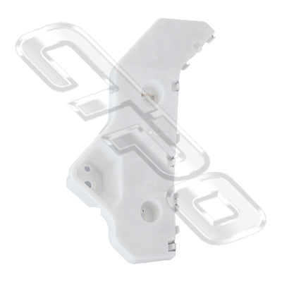 3053590-64 - FRONT BUMPER SUPPORT BRACKET - R/H - 2WD - TO SUIT ISUZU D-MAX P/UP 2020-