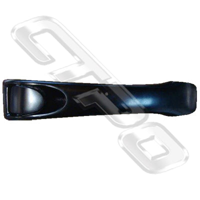 3091010-22 - DOOR HANDLE - OUTER - L=R - W/O CASING - TO SUIT ISUZU FRR/FSR/FTR 1996-