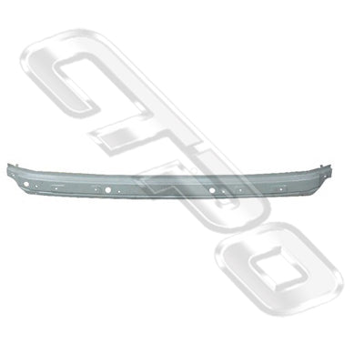 3092021-01 - WIPER PANEL - WIDE - ISUZU FORWARD FRR/FSR/FTR/FVR 2008