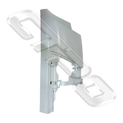 3097224-32 - FRONT CORNER PANEL - R/H - W/O MIRROR HOLE - TO SUIT ISUZU NKR/NPR 2022-