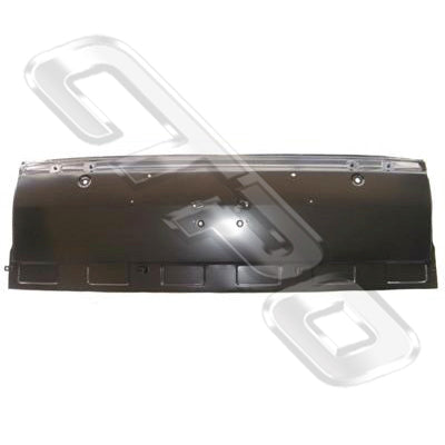 3185020-0 - FRONT PANEL - TO SUIT HINO FF/GD/MAE/MFG 1984-89