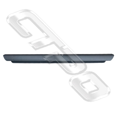 3186390-20G - BUMPER APRON CENTRE - HINO 700 FS/FY 2020-
