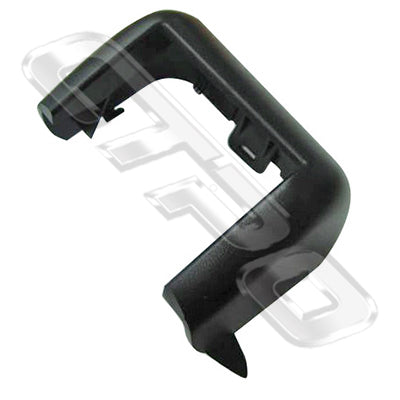 6592010-93 - DOOR HINGE COVER - FRONT - L/H - TO SUIT SCANIA P TRUCK 1997-