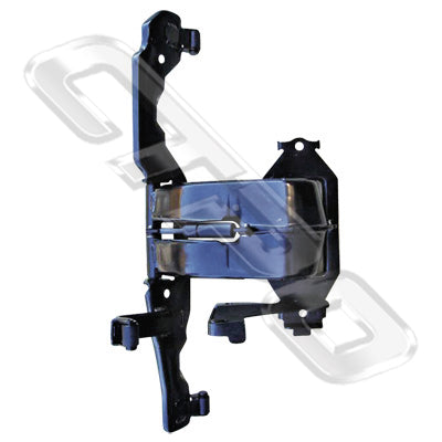 6592024-71 - FRONT CORNER PANEL - HINGE - L/H - TO SUIT SCANIA P/R TRUCK - 1997-
