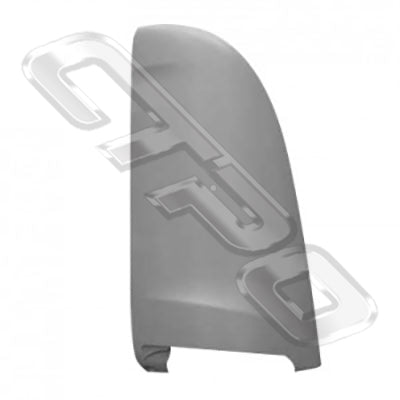 6594024-06 - FRONT CORNER PANEL - R/H - R CAB - STREAMLINE - TO SUIT SCANIA P/R TRUCK - 2009-